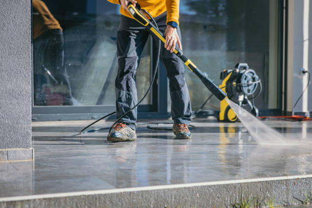 Reliable Prairie Grove, IL Pressure washing Solutions